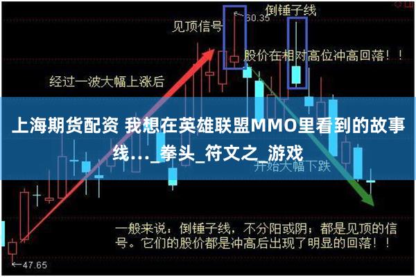 上海期货配资 我想在英雄联盟MMO里看到的故事线…_拳头_符文之_游戏
