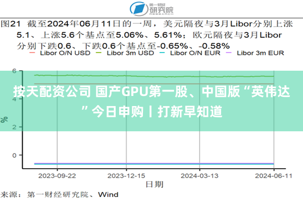 按天配资公司 国产GPU第一股、中国版“英伟达”今日申购丨打新早知道